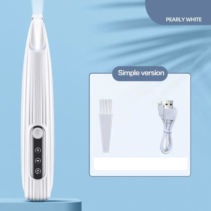 New Dog - Cat Paw Trimmer with LED Light