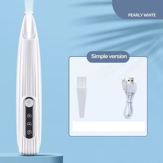 New Dog - Cat Paw Trimmer with LED Light